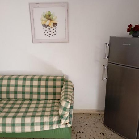 Le Casette Di Nonna Rosa In Fontanarossa Catania Airport Exterior foto